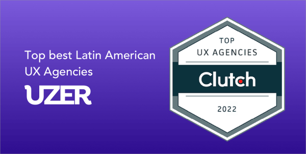 Top best UX/UI Agencies in Latin America - UZER